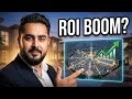 Terra Woods by Emaar at Expo Living – Luxury Homes in Expo City Dubai |  Full Project Breakdown