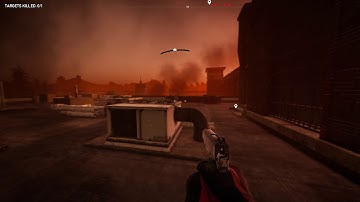 Far Cry 5 Player Made Maps Gameplay !! - County Jail Breakout