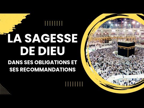 La sagesse de