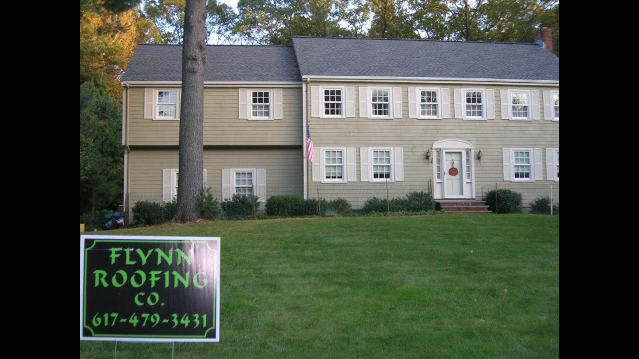 Cheap Sherborn Roofing Contractors - Dial @ 855-210-ROOF (7663)