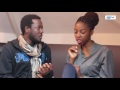 Srie camerounaise les newtalkers 1  rivalit entre couples