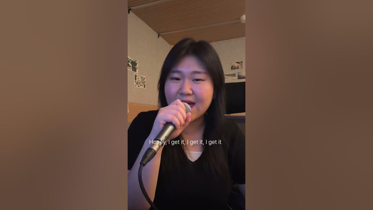 Justin Bieber - DAISIES cover by heziin | #justinbieber #daisies #cover #music