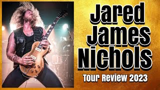 Jared James Nichols | UK Tour Review 2023