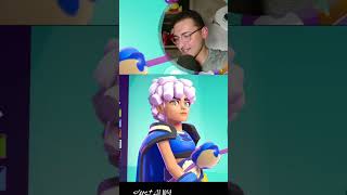 TROPPO FLUID? #moco #supercell #gaming #leagueoflegends #lol…