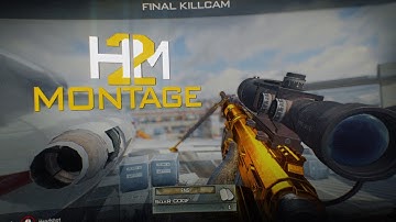 MEMORIES 3 - A MW2 Remastered (H2M) Montage