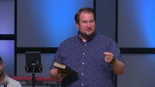 Mark 10:31-45 | The Service of Jesus