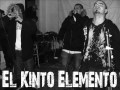 RAP CHILENO....EL KINTO ELEMENTO-...Casos de cosas (Prod Rayn)