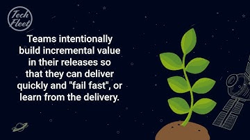 Continuous Improvement