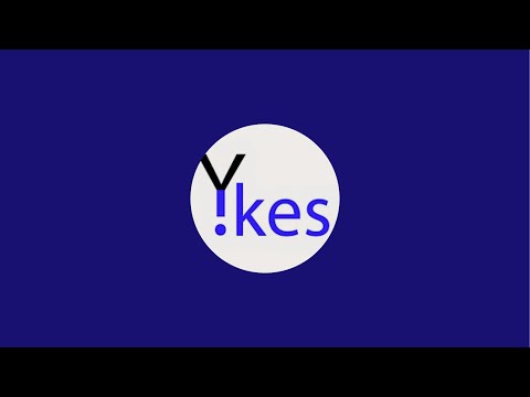 Y!kes Entertainment is live!