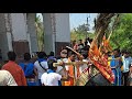 Jay Maa Hingula Jantala Puja Live