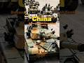 China Becomes World’s Largest Tank Operator