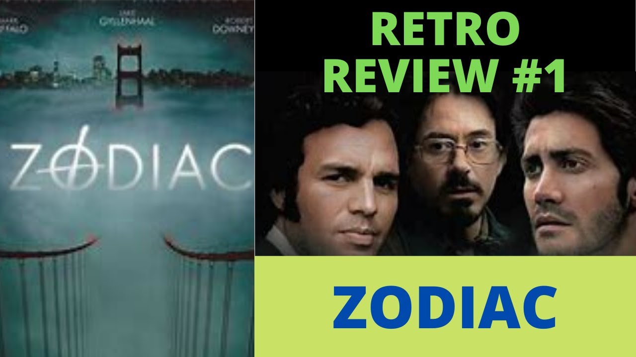 zodiac movie review reddit