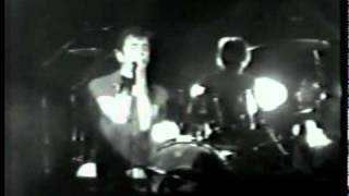 The Clash At The Capitol Theatre - 3-8-80 -16 - Clampdown