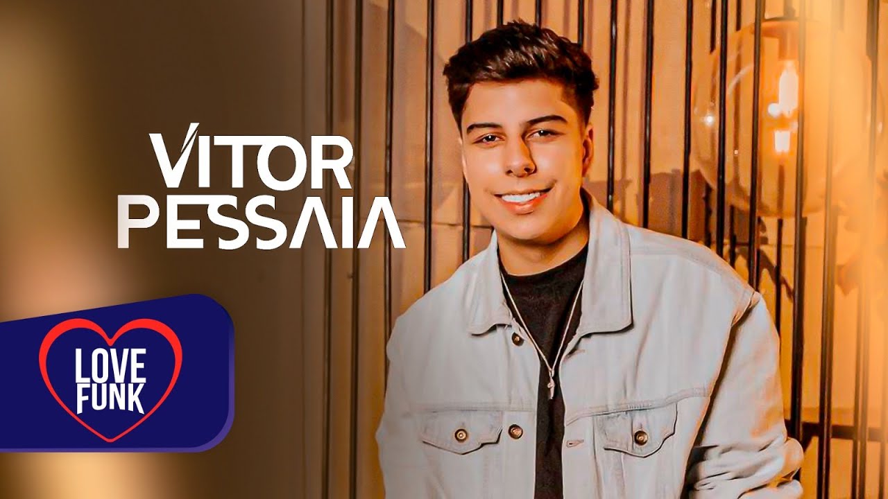 ALTAMENTE NAMORÁVEL - Vitor Pessaia (Love Music)