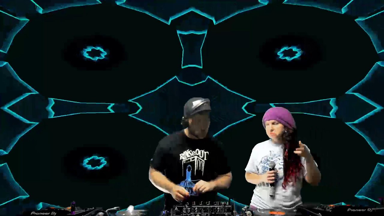 The Sorcerous Sound Show // Dubstep, Drum and Bass, Jungle