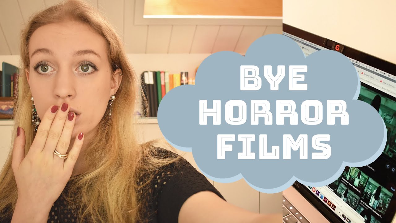 Why You Should NEVER Watch Horror Movies YouTube Why You Should NEVER Watch Horror Movies YouTube