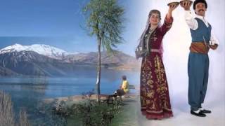 Bir Başkadir Benim Memleketim