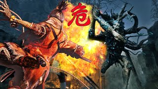Sekiro Pro Plays Lies of P (It was a MISTAKE...)