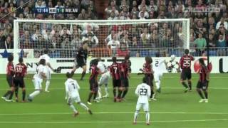 Cristiano Ronaldo | Season 2010-2011 | All 53 / 54 Goals | HD 720p