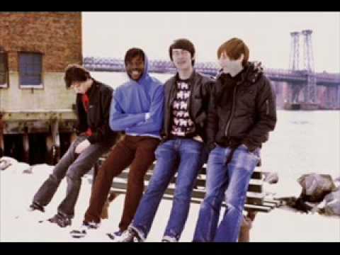 Bloc Party - Letter To My Son