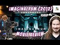 NIGHTWISH Tiene Una PELÍCULA Que Debes VER | Imaginaerum (2012) | Reseña