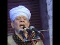 الشيخ ياسين التهامي في ساحة السلطان الفرغل٢٠١٩