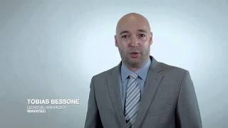DUBAISME100: Wavetec, #2