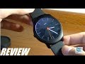 REVIEW: Ticwatch 2 - Best Android Smartwatch?!