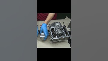 DSG Repair Kit | P17BF P189C Error Code #shorts