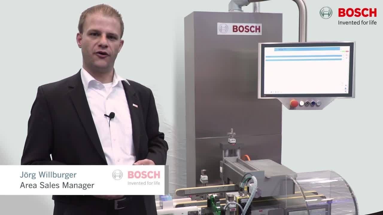 Videojet’s Track & Trace Forum at Interpack 2017, Duesseldorf, Germany