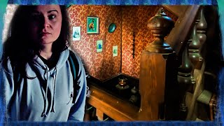 INCROYABLE DÉCOUVERTE - Manoir d'un riche cavalier, abandonné en parfait état![URBEX France]ft.Seira