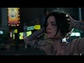 Blindspot - Tattoo girl in bag at Times Square ( Season 01)