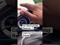Car Starting Delay Reasons-1 #usedcarinspection #luxurycarevaluation #sureshdrives