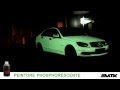 Peinture montana phosphorescente pour voiture  poltergeist glow spray paint fluo mtk tuning