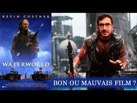 Vidéo: Qu'est-il Arrivé à Waterworld Du Jeu?