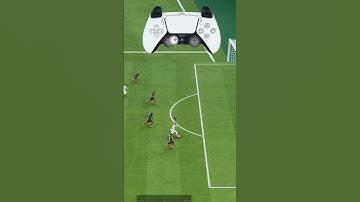 There Is A Way To Beat The Overpowered AI Defending! #fc26 #fc26tutorial
