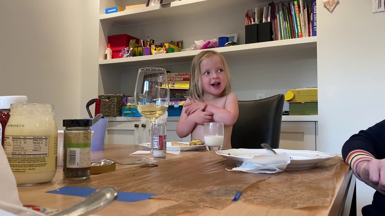 Charlotte singing YouTube