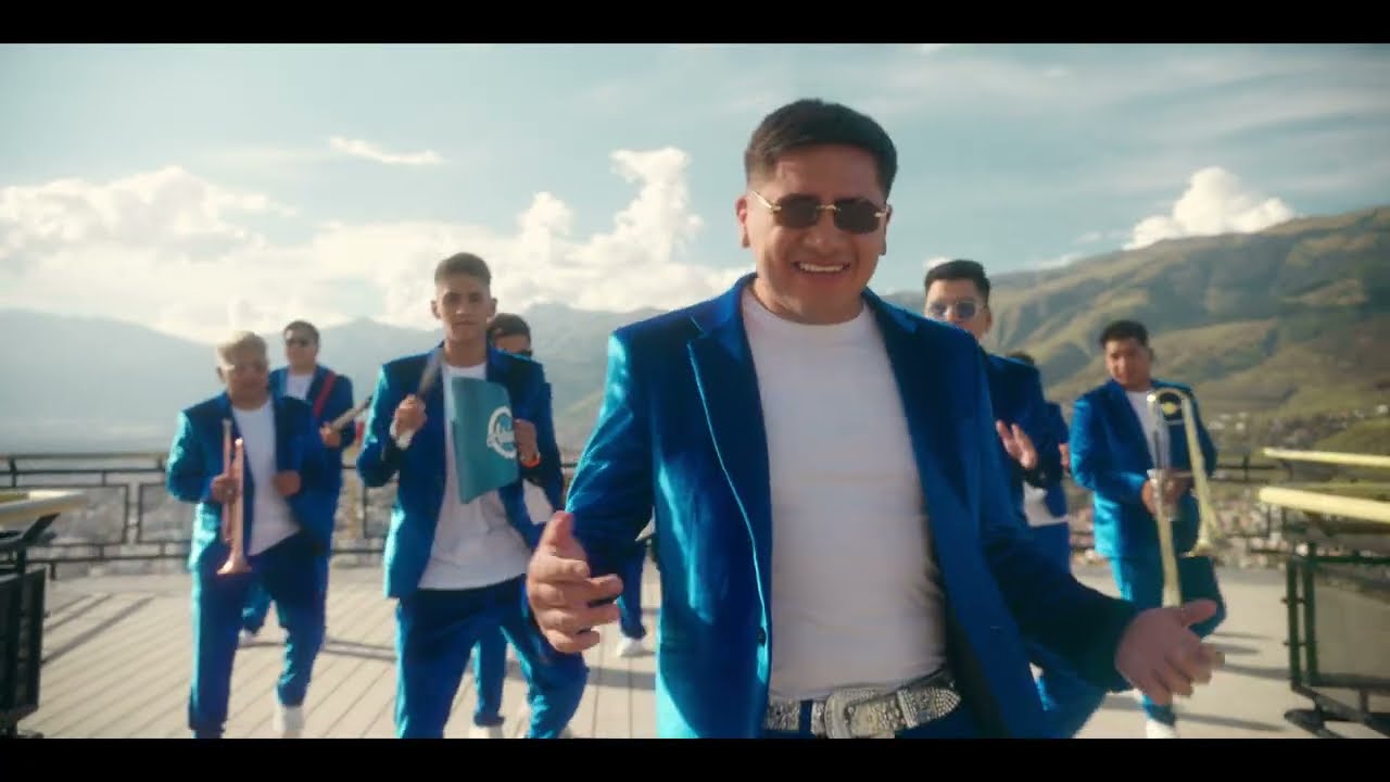 Maldiva - Mix Rodrigo 