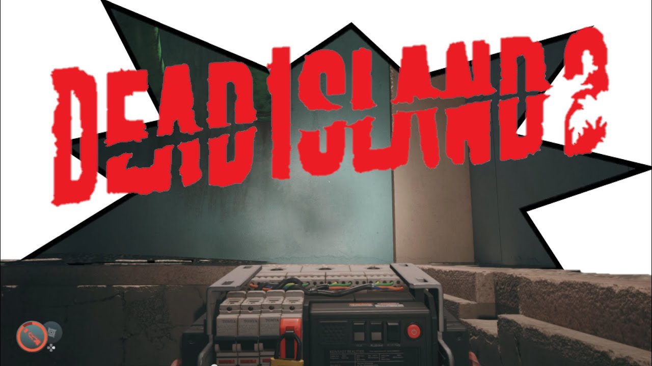 DEAD ISLAND 2 PS5 Gameplay Walkthrough Part 13 Verheerendes CausticX