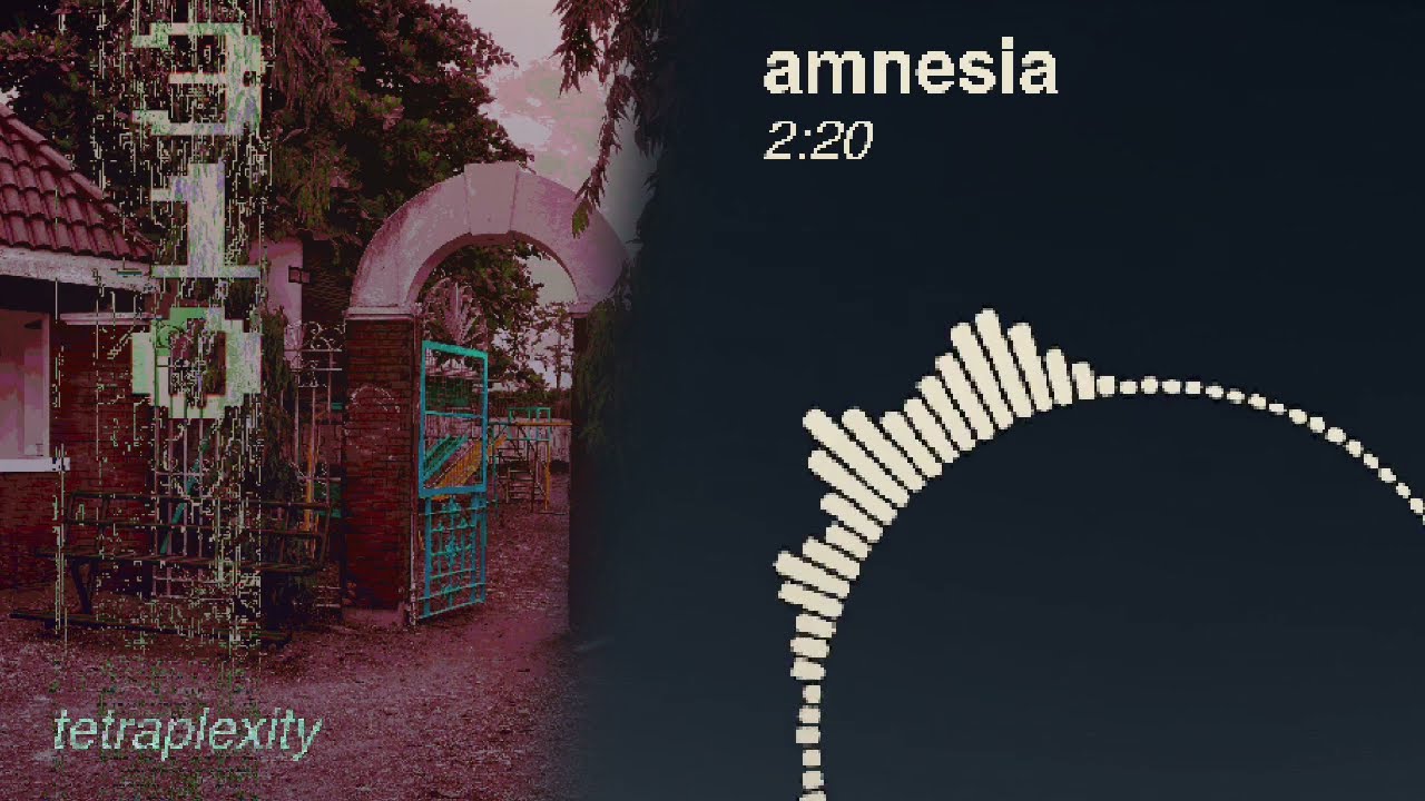 310 Full Album + Audio Visualizer