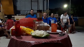 Frank Mantiri and Dad- Max and Mom Juliana - Commit your way unto the Lord