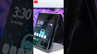 Motorola Razr 40 Ultra REVIEW #review #shorts