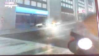 GTA IV Single Player God Mode