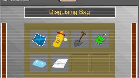 escaping the prison walkthrough - all 3 endings