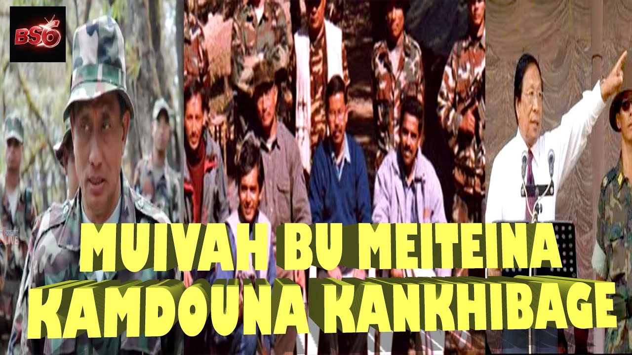 IM Gi Luchingba Muivah Amadi Tangkhulsingbu 1988 ta 