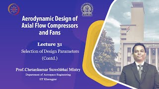 Celebrity Lecture 31: Selection of Design Parameters (Contd.) Wealth