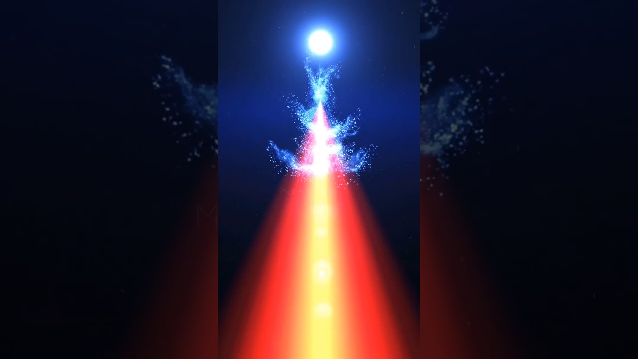 Why the Sun Looks Yellow But Is Actually White | Science Explained  | 