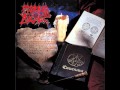 Morbid Angel  - God Of Emptiness