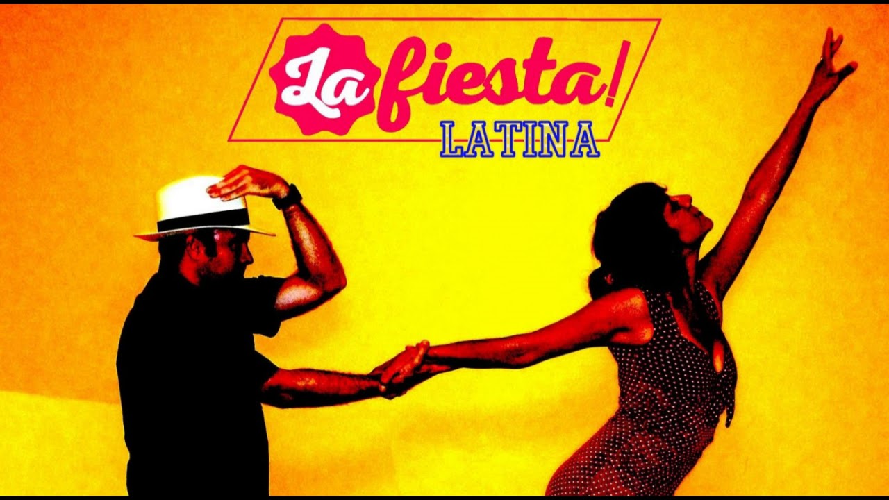 El Mejor Pop Latino YouTube El Mejor Pop Latino YouTube
