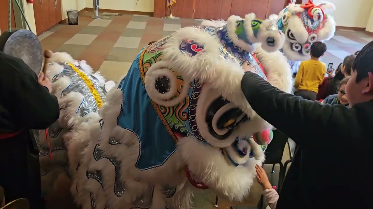 Edvendale library 2026